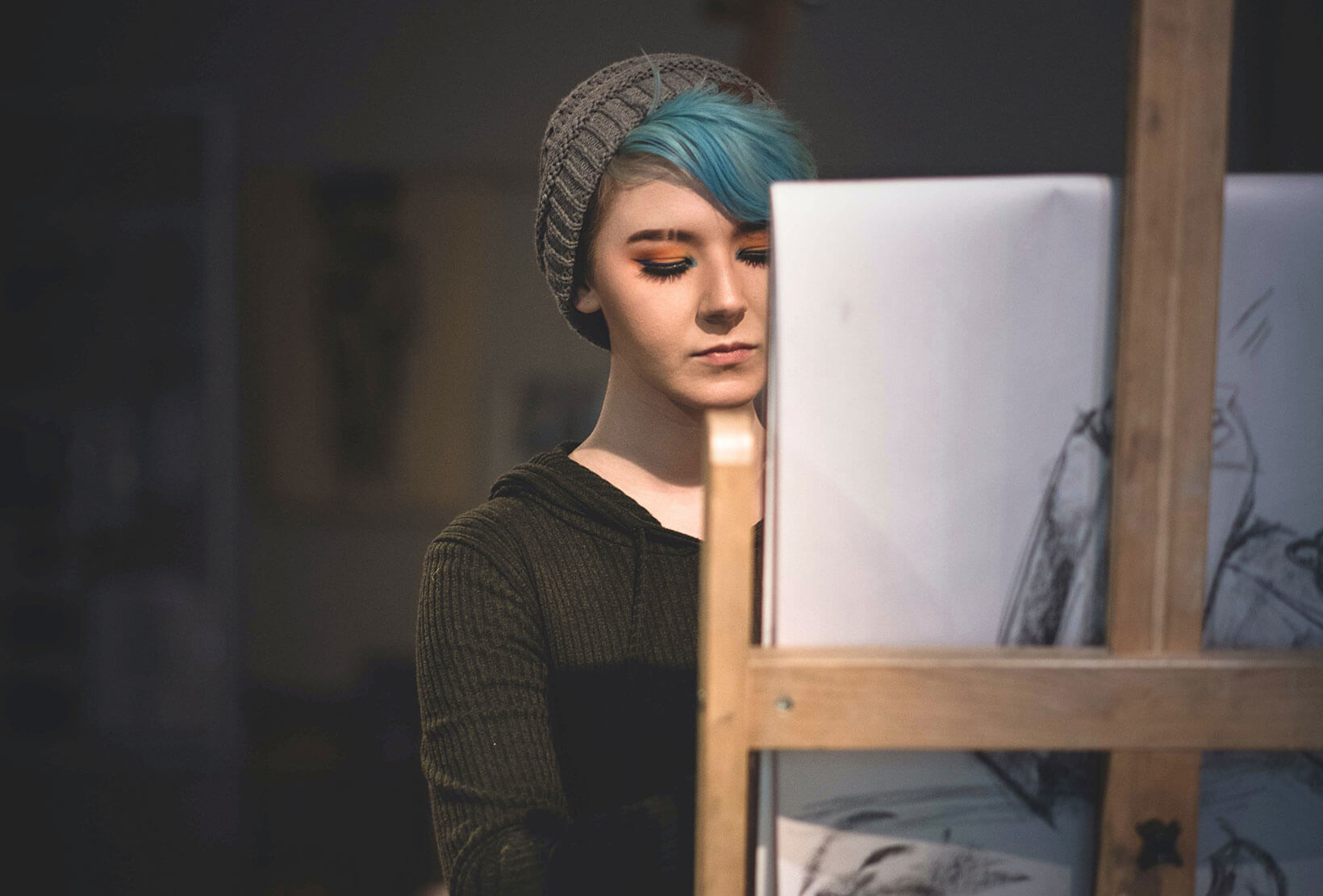 My First Trip To Israel