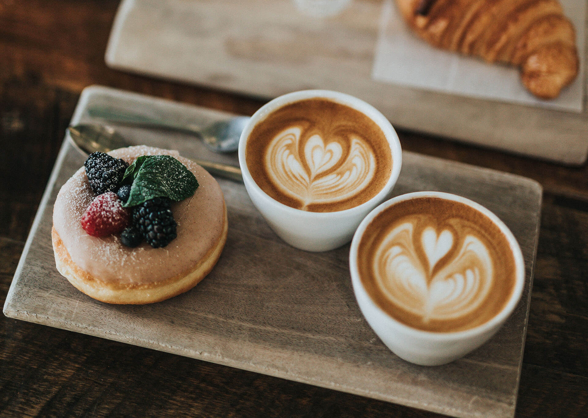 The Best Cafe in Lisbon