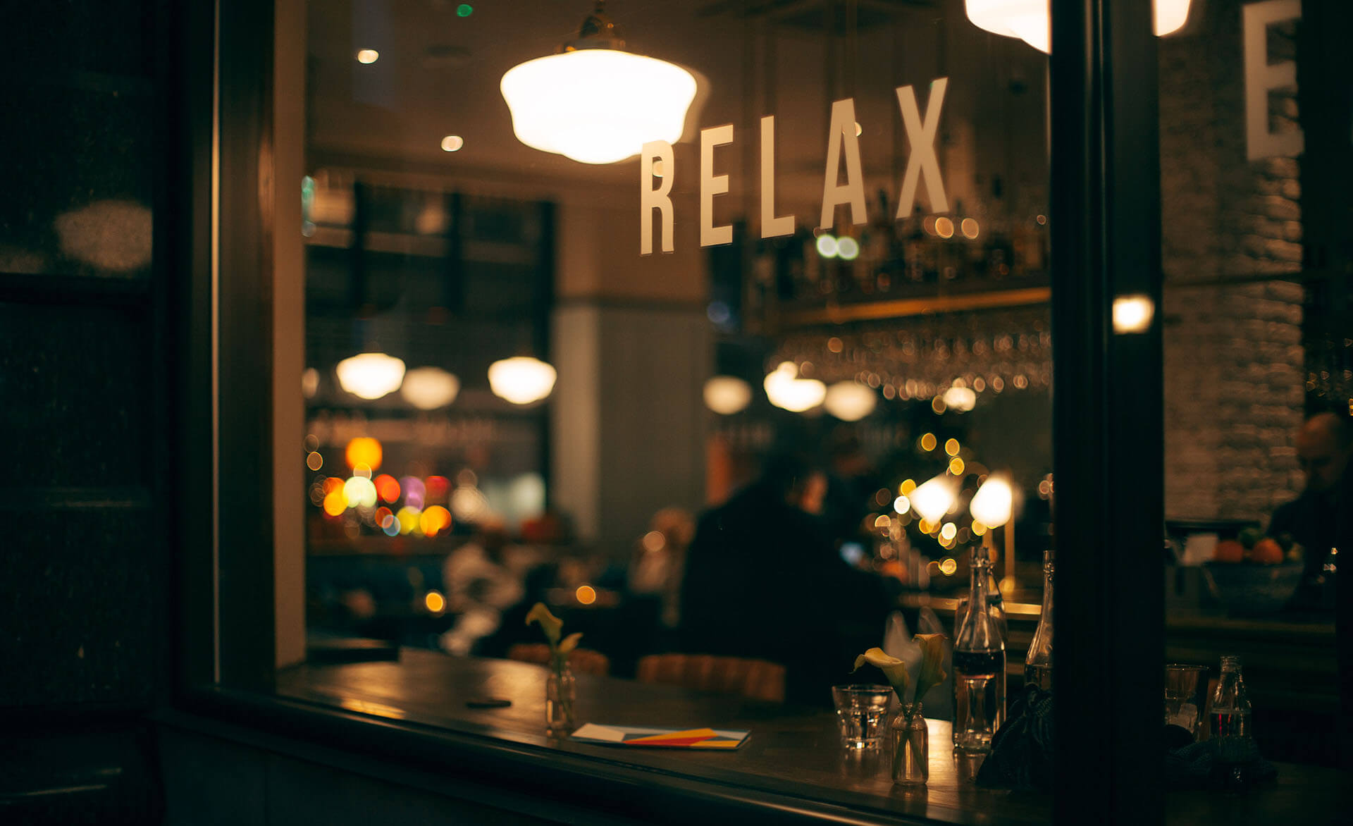 Weekend Mode – Relaxing